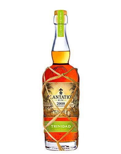 Plantation Plantation Rum TRINIDAD Grand Terroir Vintage Edition 2008 42% Vol