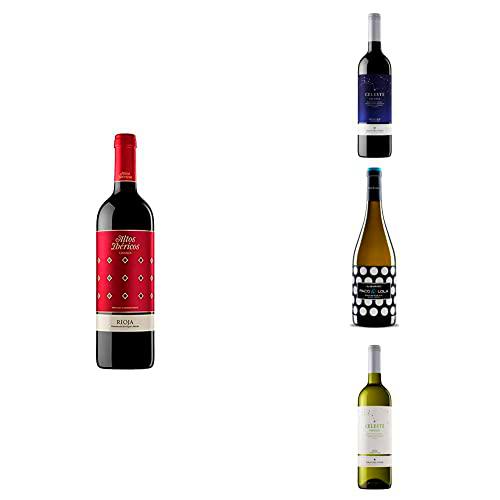 Pack Cata DOs españolas"las 4Rs" | Ribera del Duero