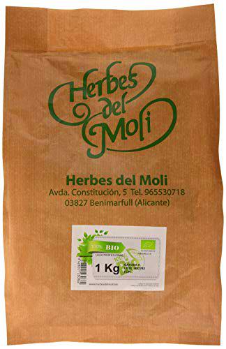 Herbes Del Gayuba Hojas Eco 1 Kg - 400 g