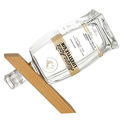 Allegra Alpine Allegra Alpine Lifestyle Gin 42% Vol