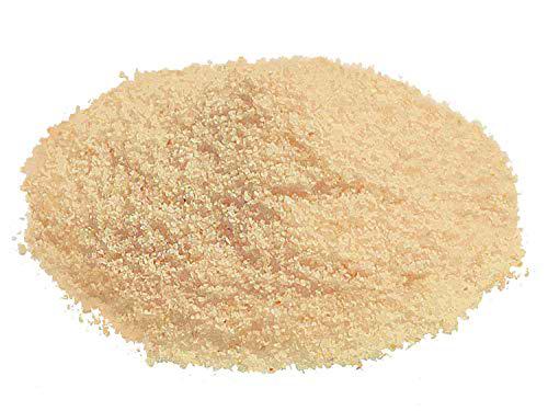 Bongiovanni Farine e Bonta' Naturali Harina de Maíz Blanco 25Kg 25000 g