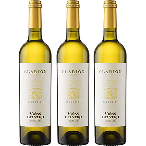 Viñas Del Vero Clarión Selección - Vino D.O. Somontano