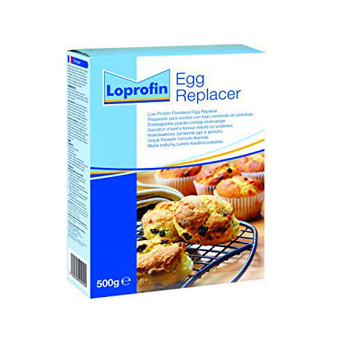 Loprofin-Altrovo Polv 500G