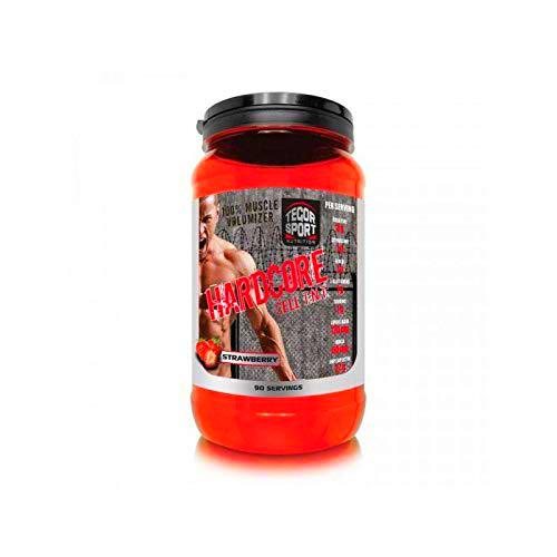 Tegor Hardcore Cell Tnt Fresa 900 Gr. 500 g