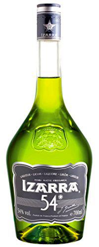 Izarra 54 Liqueur 54% - 700 ml in Giftbox