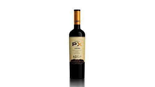 Don PX - Vino dulce Pedro Ximénez viejo ''Toro Albalá'' Montilla Moriles