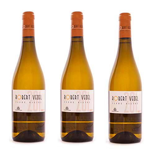 Robert vedel Vino blanco -750ml