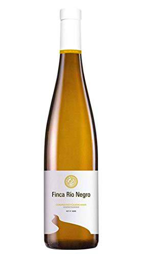 Finca rio negro Vino blanco Gewürztraminer - 3 botellas x 250 ml