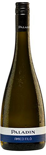 Paladin Amigo Filò Frizzante Vino Blanco - 6 Unidades