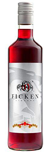 Ficken Liqueur - 3000 ml