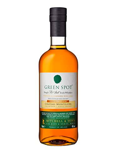 Green Spot CHATEAU MONTELENA Single Pot Still Irish Whiskey 46%