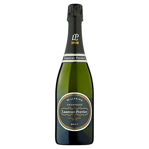 Laurent Perrier Brut Millèsimé Champagne - 750 ml