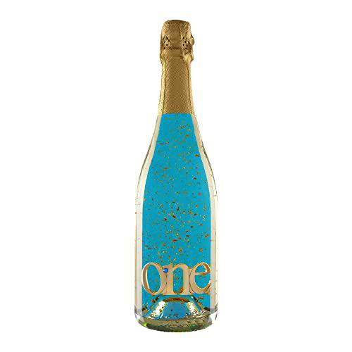 Vino Espumoso ONE Gold Blue 75 cl