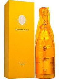Louis Roederer Champagne - 750 ml