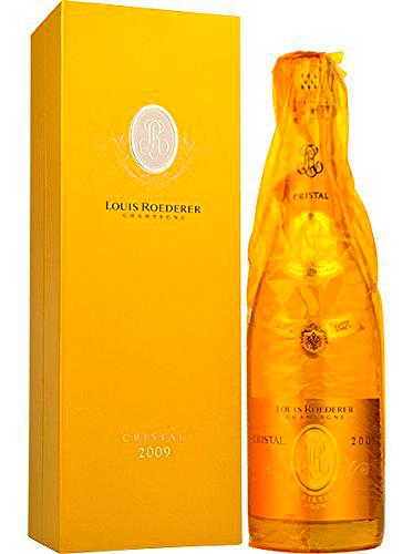 Louis Roederer Champagne - 750 ml