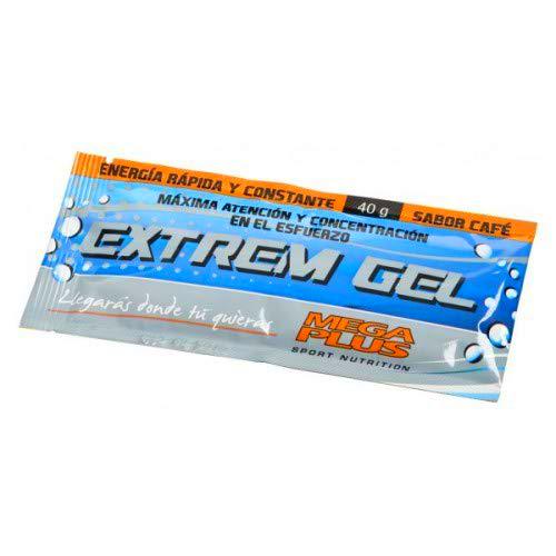 Megaplus Exp. Extreme Gel 24 X 40G 24X40G 1100 g
