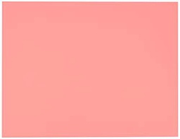 Hoja 50x65 (125) Guarro Cart IRIS 185g Rosa