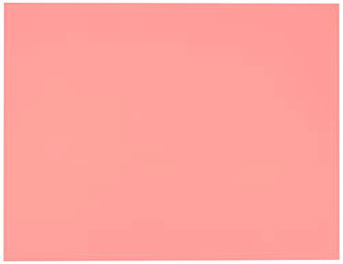Hoja 50x65 (125) Guarro Cart IRIS 185g Rosa