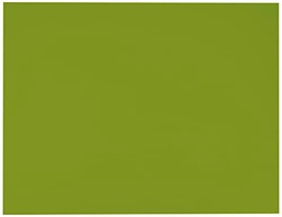 Hoja 50x65 (125) Guarro Cart IRIS 185g Verde Safari