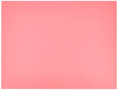 Hoja 50x65 (125) Guarro Cart IRIS 240g Rosa