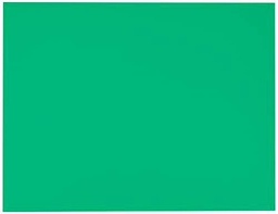 Hoja 50x65 (125) Guarro Cart IRIS 185g Verde Abeto