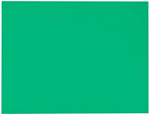 Hoja 50x65 (125) Guarro Cart IRIS 185g Verde Abeto