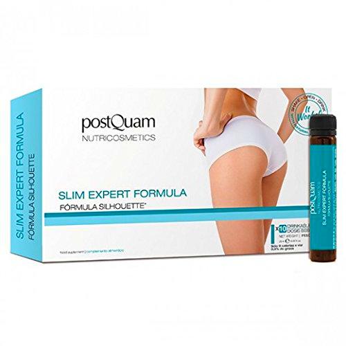 Postquam Slim Expert Formula Silhouete Tratamiento Corporal