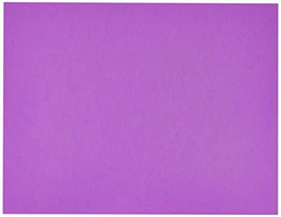 Hoja 50x65 (125) Guarro Cart IRIS 240g Violeta