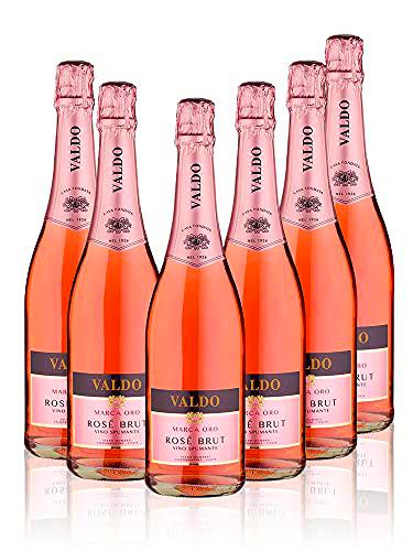 Valdo Marca Oro Rosé Brut