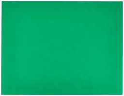 Hoja 50x65 (125) Guarro Cart IRIS 240g Verde Abeto