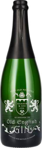 Old English Gin 44% Vol. 0,7l