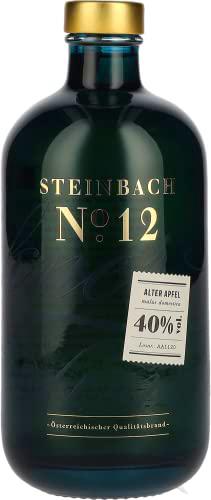 Lackner Tinnacher Alter Apfel 40% Vol. 0,5l