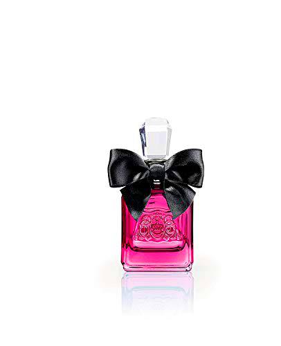 Elizabeth Arden Juicy Couture Viva La Juicy Noir Eau de Parfum 100 ml
