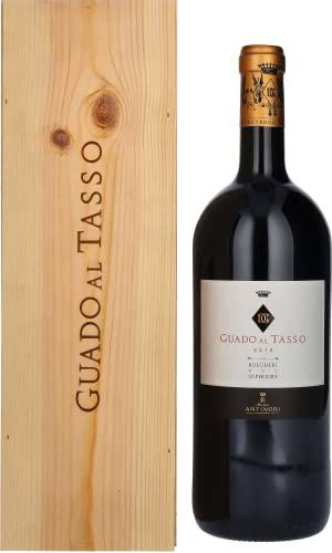 Antinori Guado al Tasso Bolgheri Superiore DOC 2018 14,5% Vol