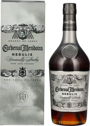 Cardenal Mendoza NEBULIS Rare Cask Finished 40% Vol