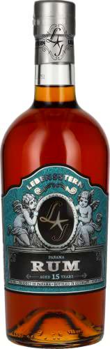 Lebensstern 15 Years Old Panama Rum 47,4% Vol. 0,7l