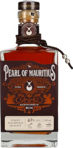 The Pearl of Mauritius Ultra Premium 42% Vol. 0,7l