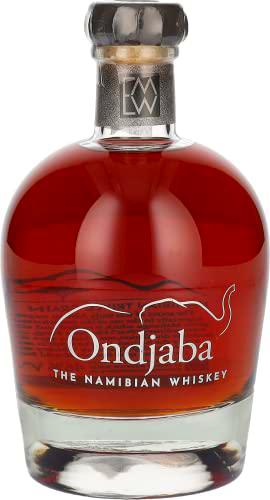 Ondjaba The Namibian Whiskey 46% Vol. 0,7l