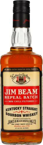 Jim Beam REPEAL BATCH Limited Edition 43% Vol. 0,75l