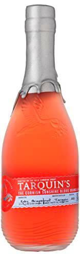 Tarquin's THE CORNISH SUNSHINE BLOOD ORANGE GIN 38% Vol. 0,7l