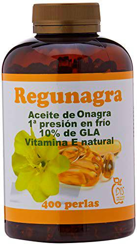 Dis Regunagra Onagra 400Perlas 1 Unidad 300 g