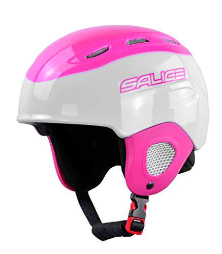 Sauce, Unisex niños, Fucsia, Taglia 48-56 con ROTORE