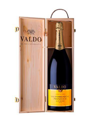 Valdobbiadene Prosecco Superiore DOCG Valdo Marca Oro Jeroboam