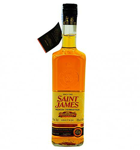Plantations Saint James Saint James Heritage - 1000 ml