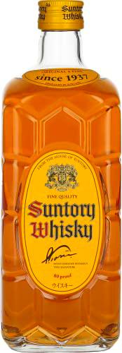 Suntory Whisky KAKUBIN Yellow Label Special Blend 40% Vol. 0,7l