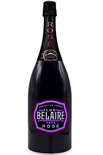 Luc Belaire Rare Rosé Fantôme Edition 12,5% - 1500ml