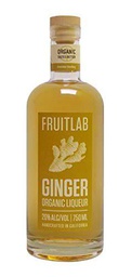 Fruitlab Licor Ginger - 700 ml