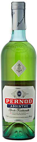Pernod Absinthe, 700 ml