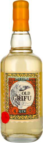 Pilloni Gin Old Grifu - 700 ml
