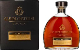 Claude Chatelier XO Extra old - 1 x 0.7 l